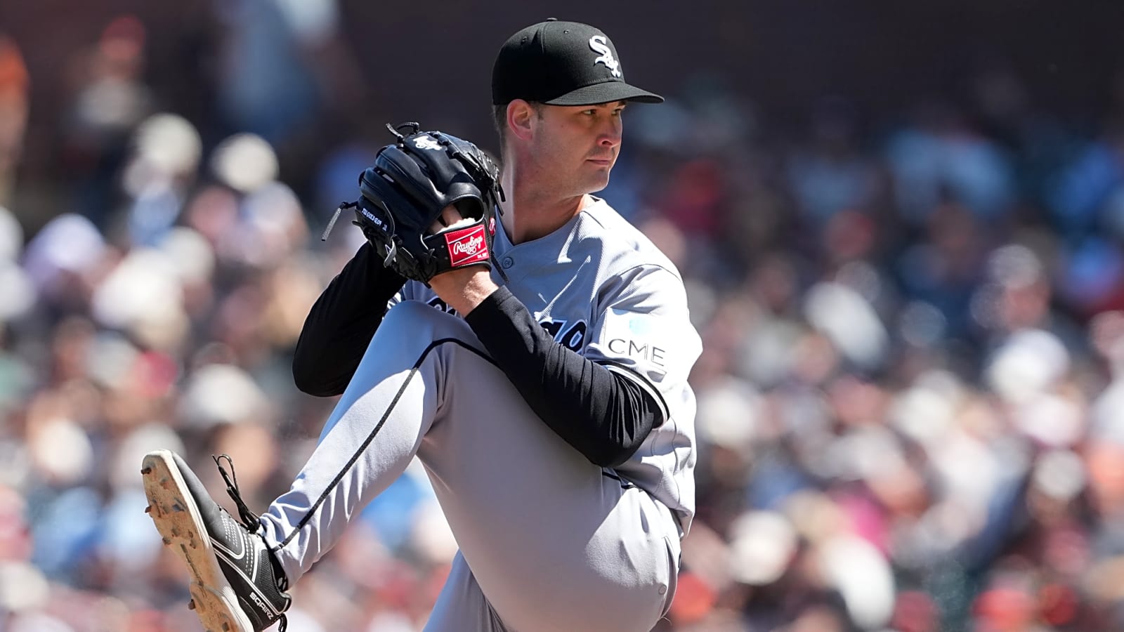 White Sox’ Jordan Leasure Undergoes UCL Surgery