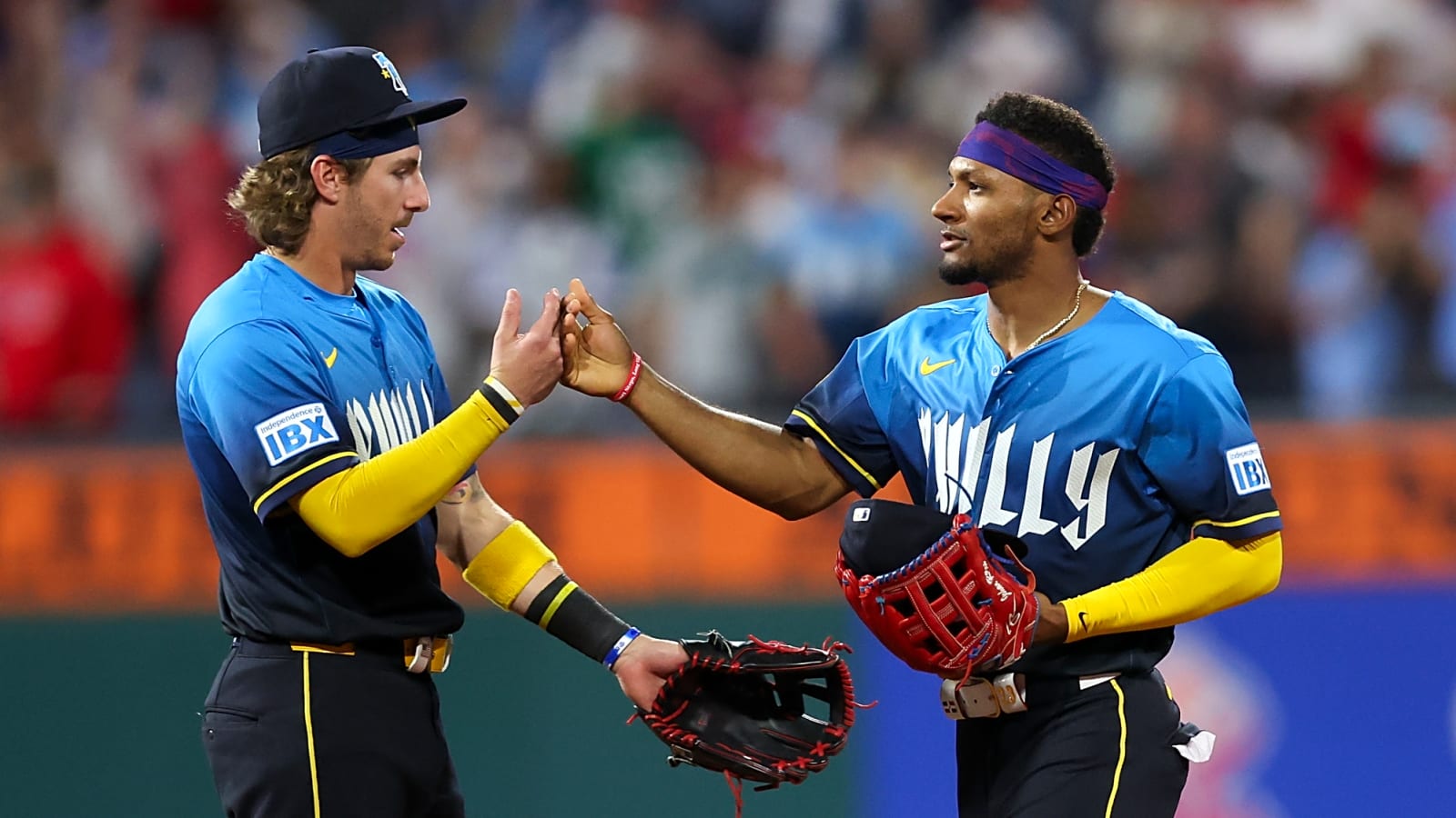 Recap: Arizona Diamondbacks drop winnable game against Phillies on Friday