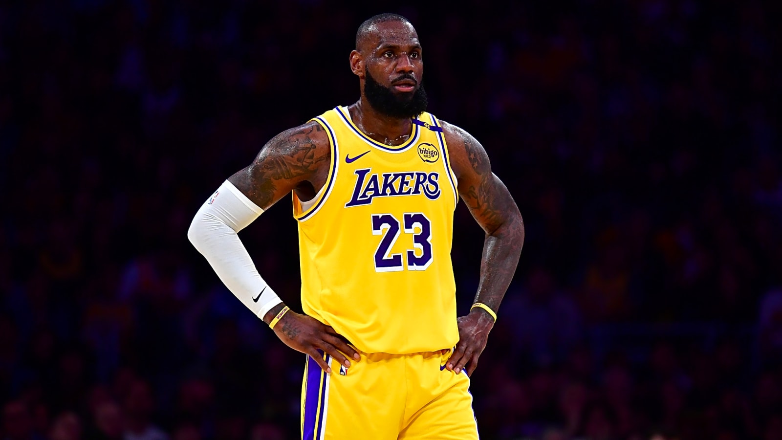 Having Dreams of Owning an NBA Team, LeBron James Emphatically Shuts Down a Post-Retirement Avenue