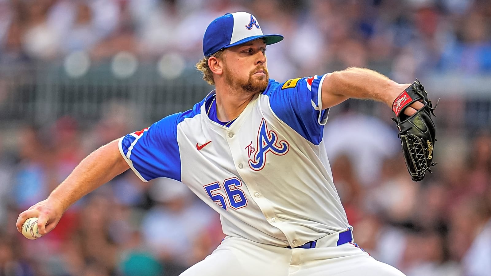 Projecting The Atlanta Braves 2026 Rotation