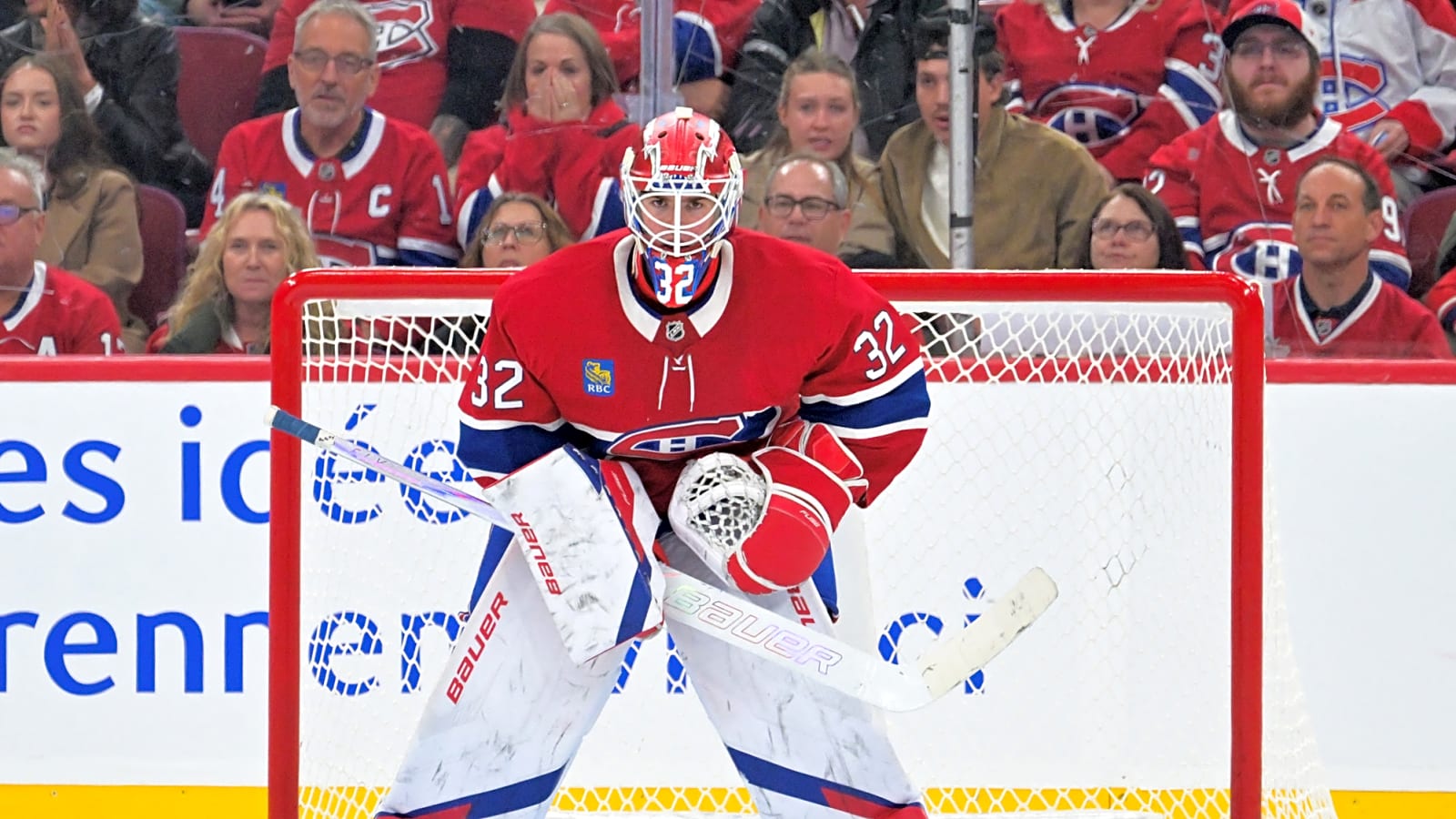 The Jacob Fowler era has arrived in Montreal