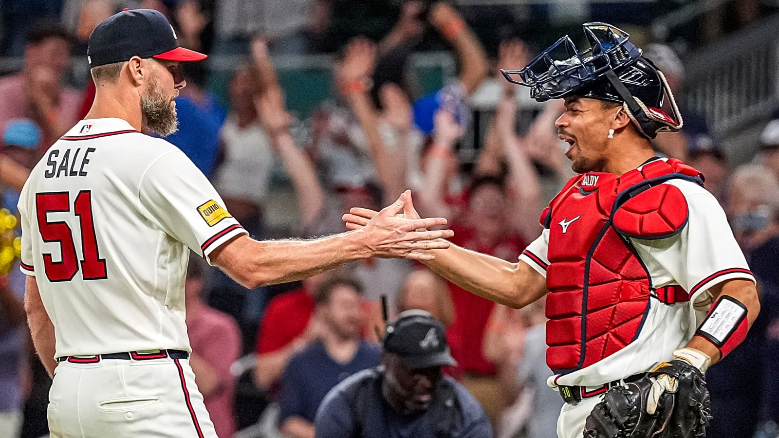 The 'Most 200-K MLB seasons' quiz
