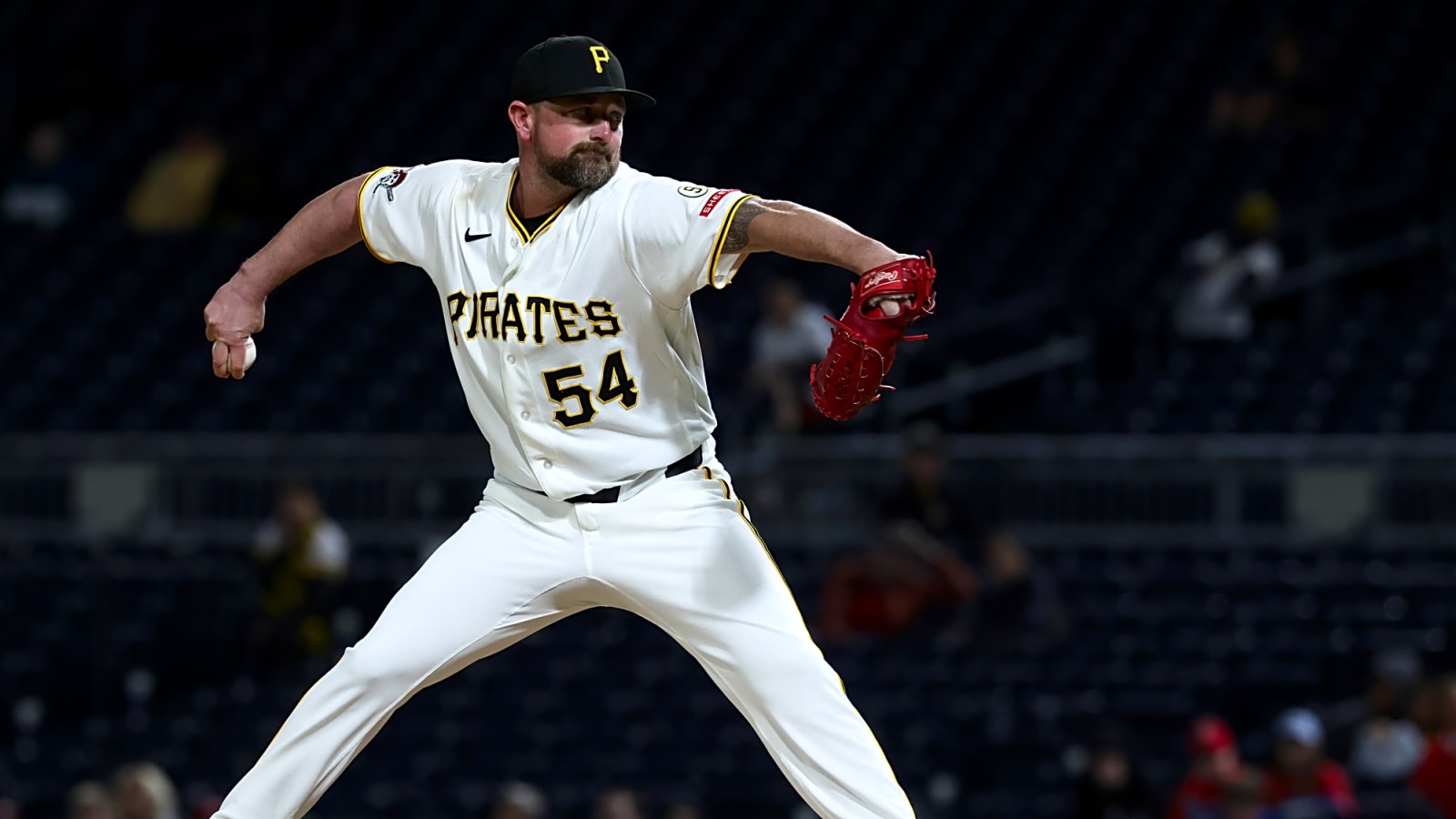 The Pirates Nailed The Brandon Lowe Trade