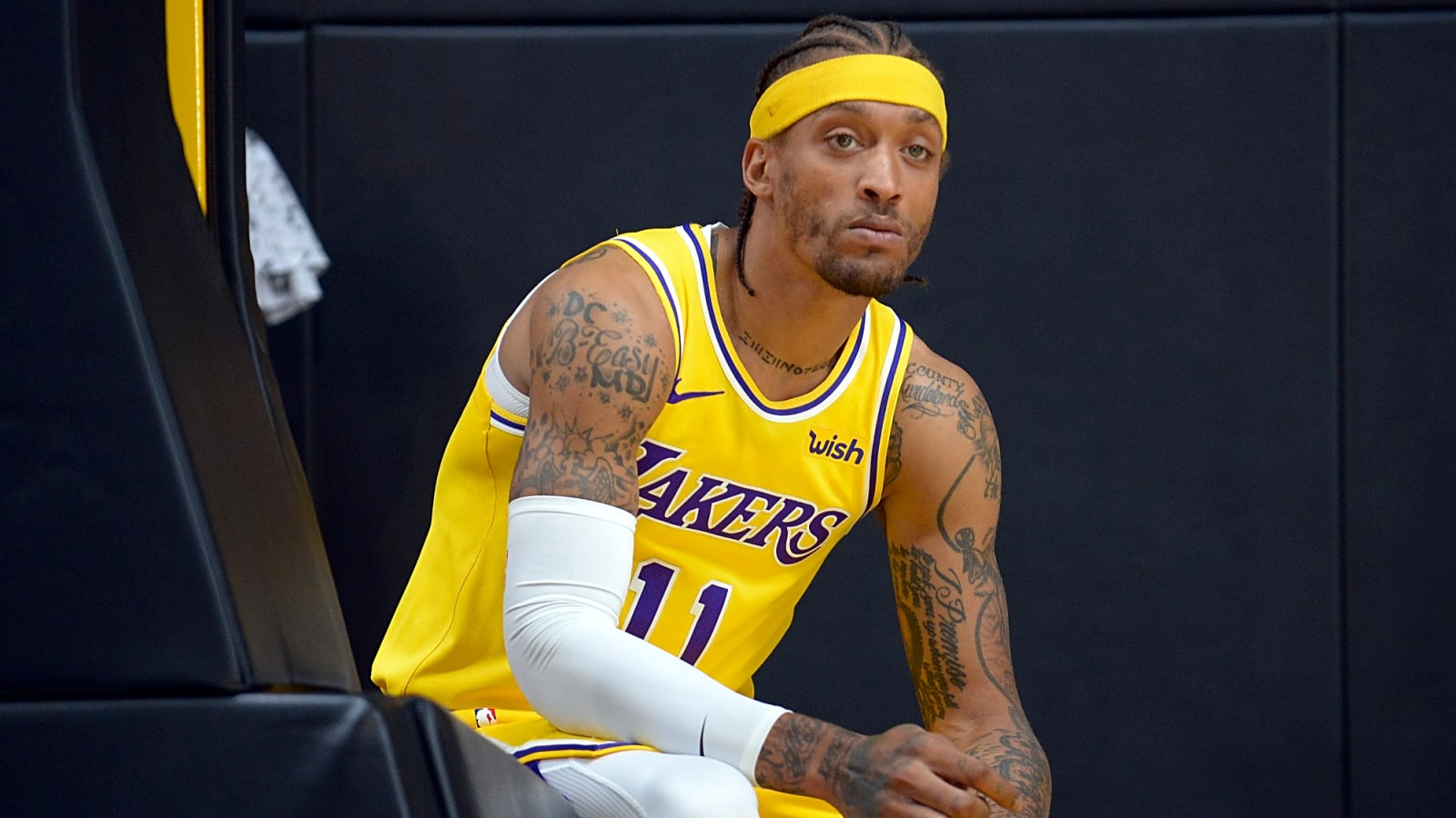 Michael Beasley, Mario Chalmers take home Big3 championship