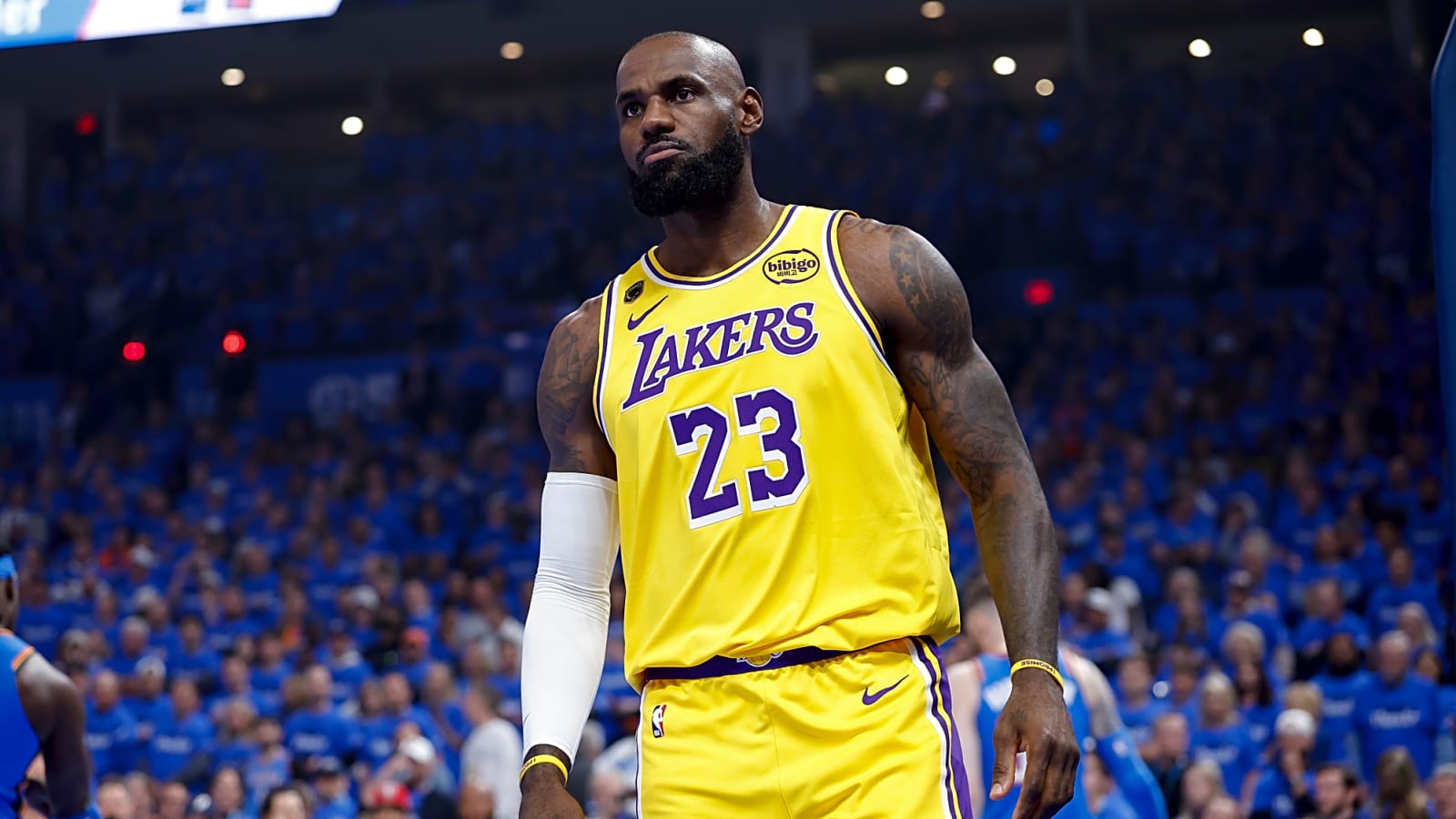 Stephen A. Smith: LeBron should return to Cavs if he actually wants to win
