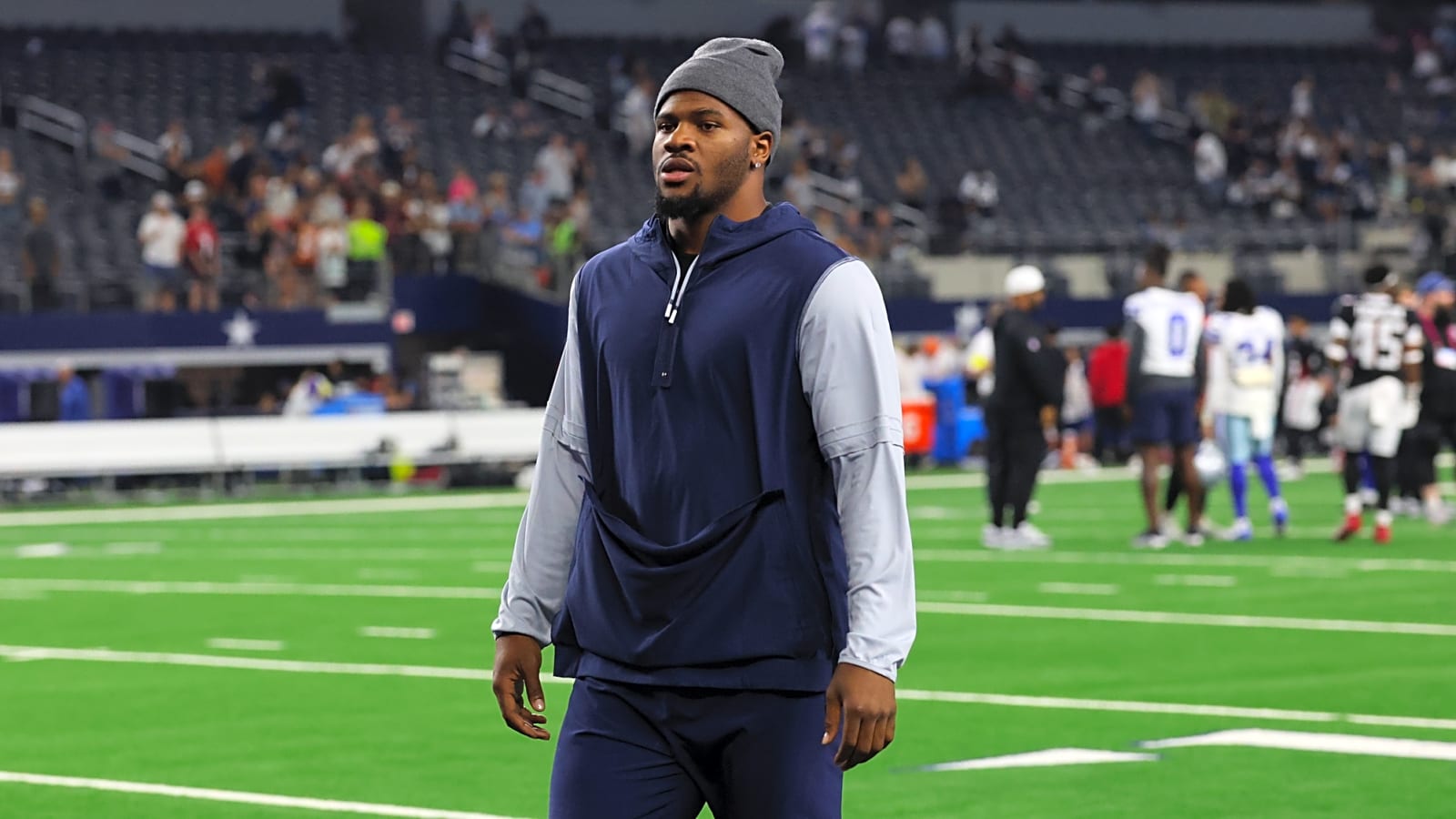 Grading The Micah Parsons Trade