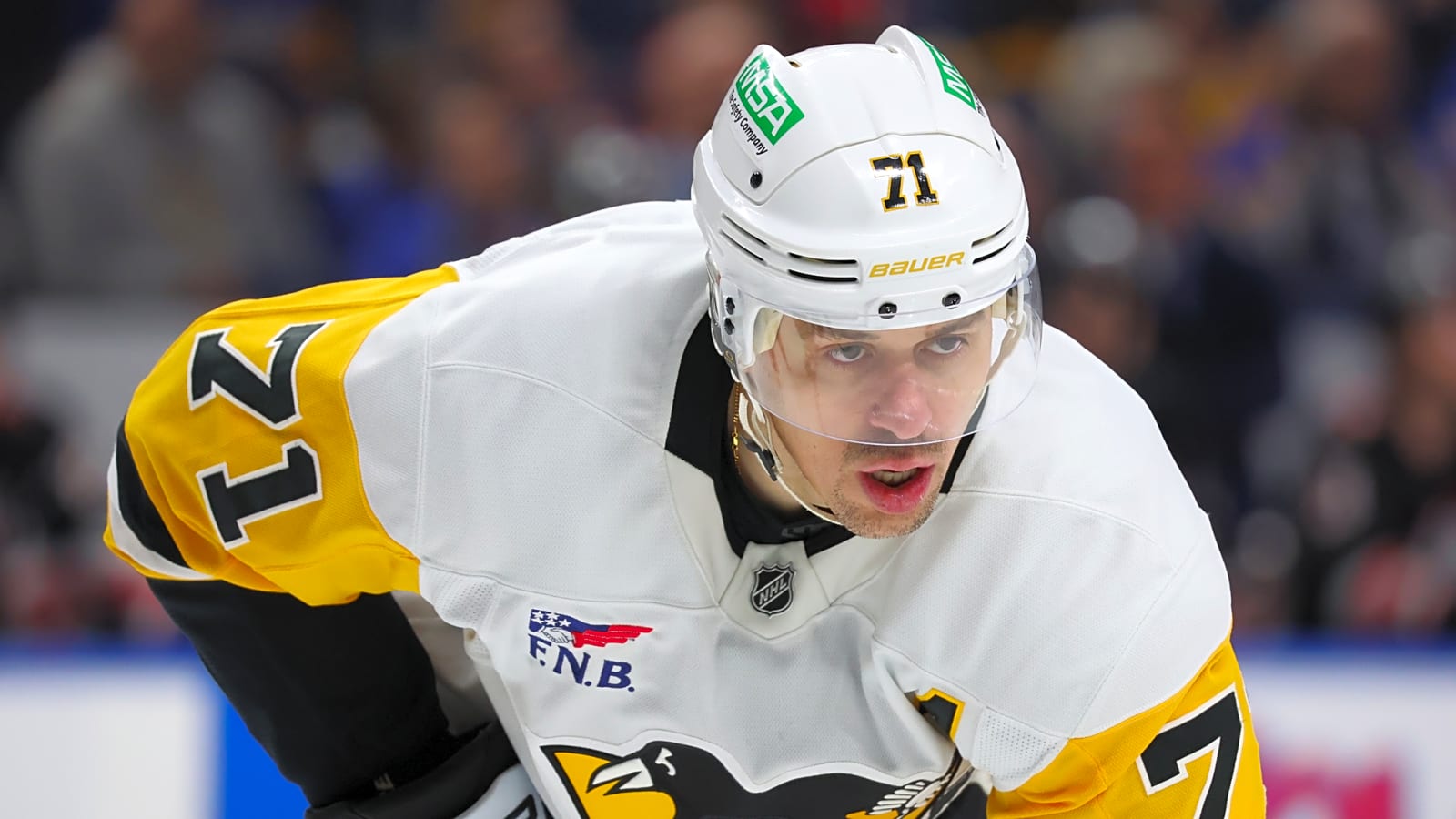 Re-signing Evgeni Malkin should be obvious move for Penguins