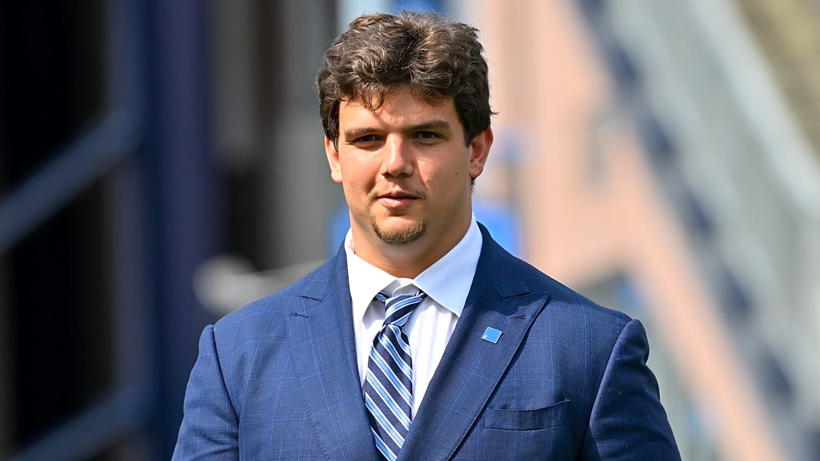 Legendary coach explains why Will Campbell can prove doubters wrong