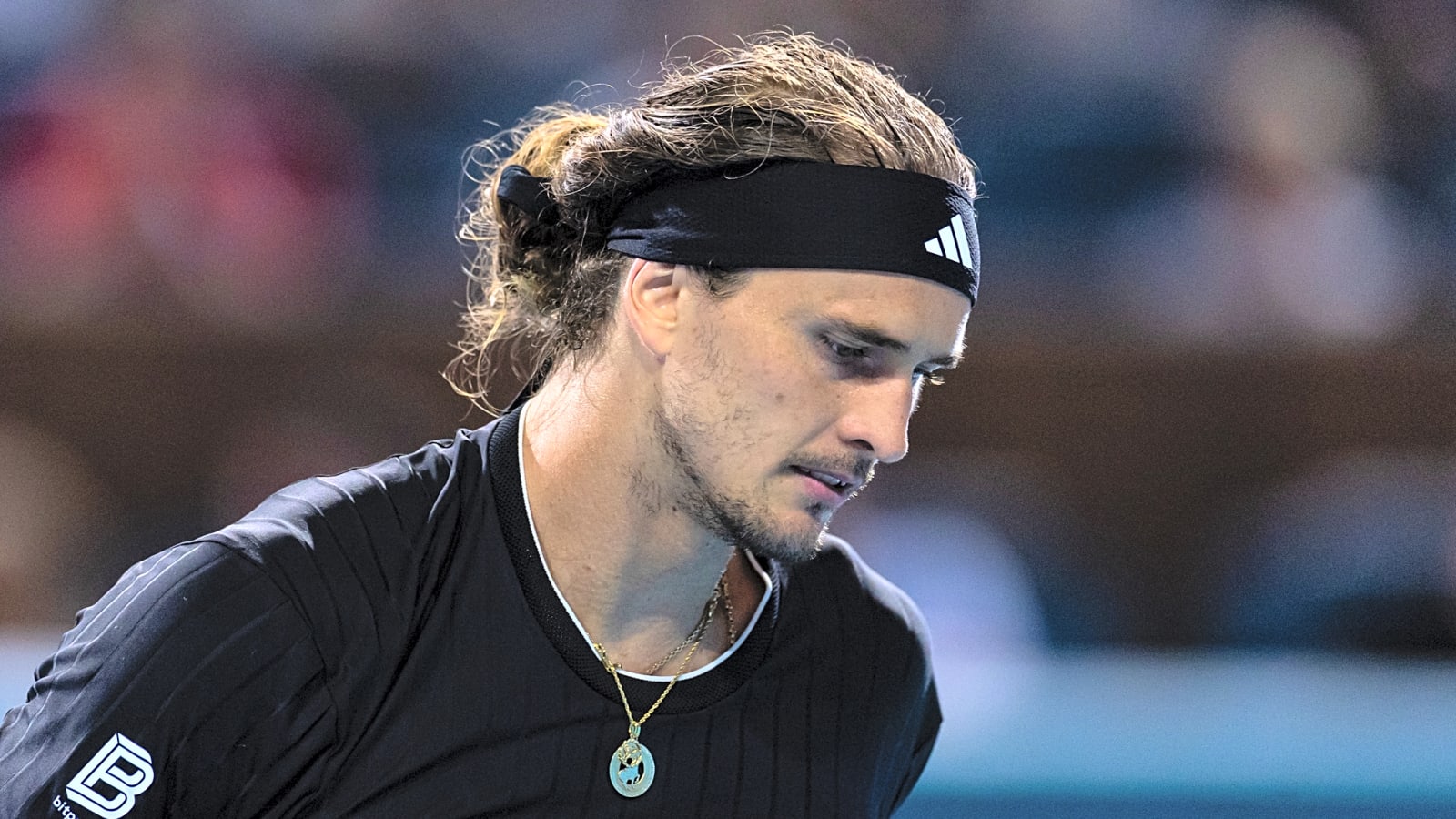 Alexander Zverev Dominates Frenchman Benjamin Bonzi To Advance At French Open