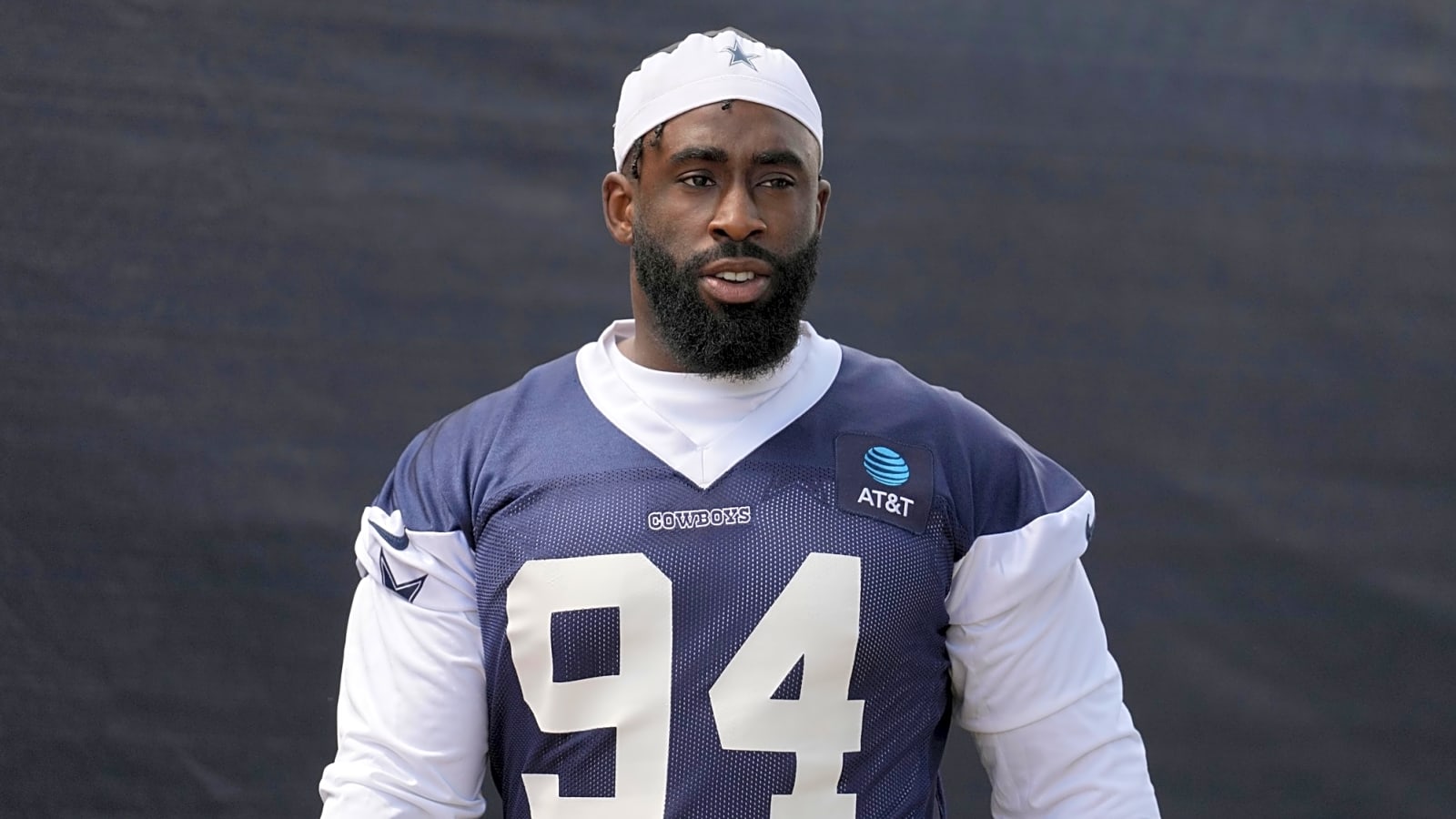 Titans Move On From 16 Players On Monday
