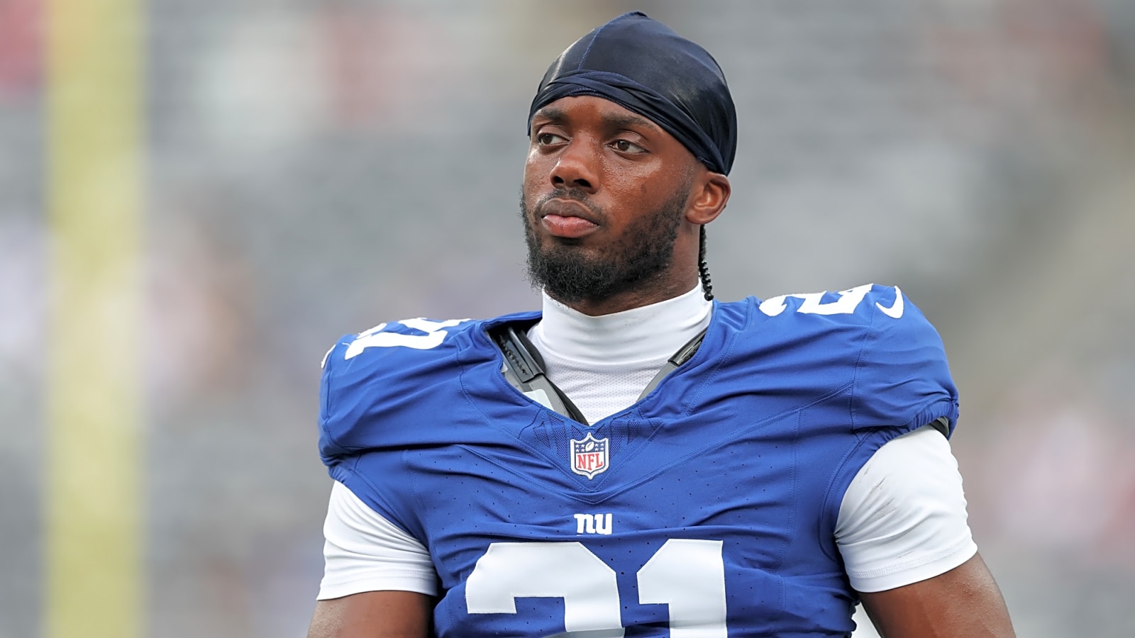 Top defensive position battles during NFL offseason