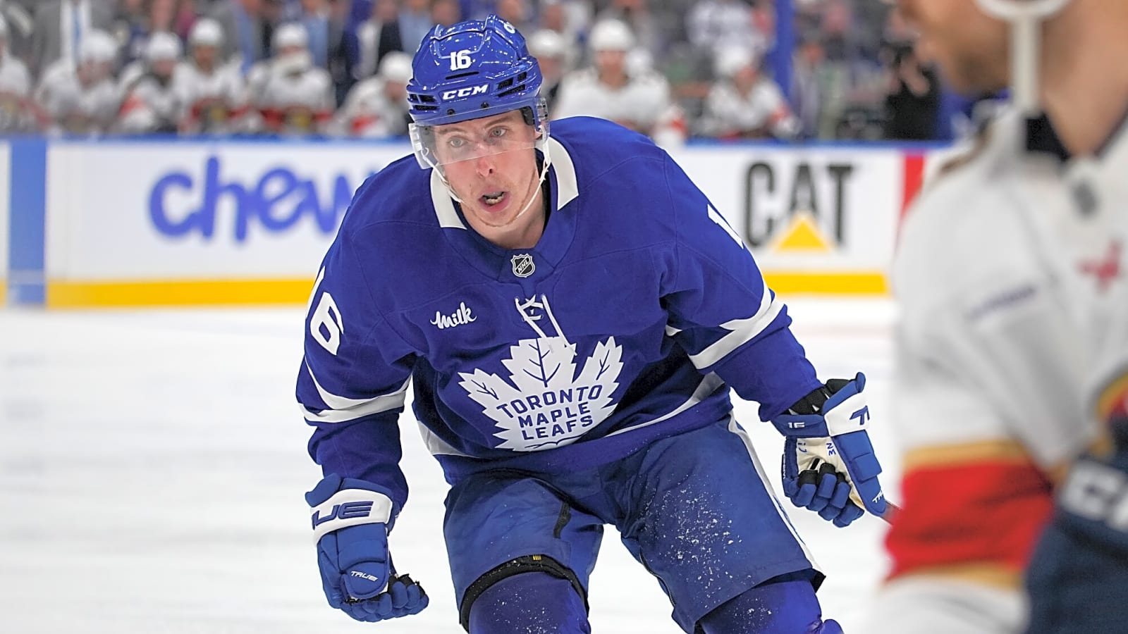 Mitch Marner Called Out by 3x Stanley Cup Champion Who Urges Leafs to Invest Smarter