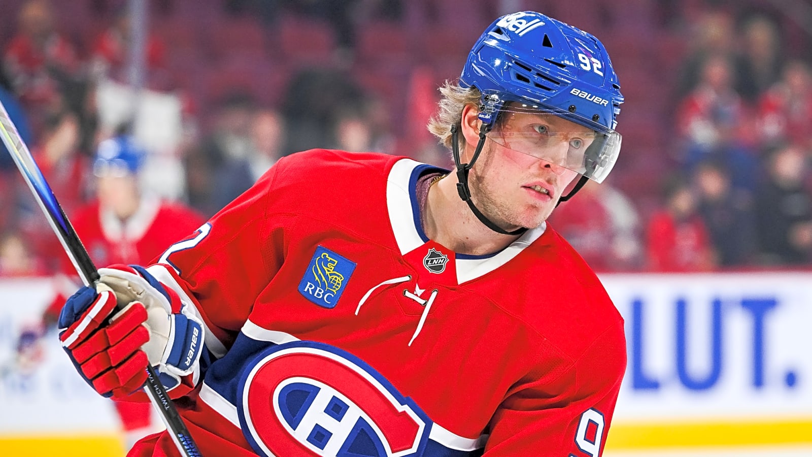 Canadian Trade Rumours: Canadiens, Jets & Oilers