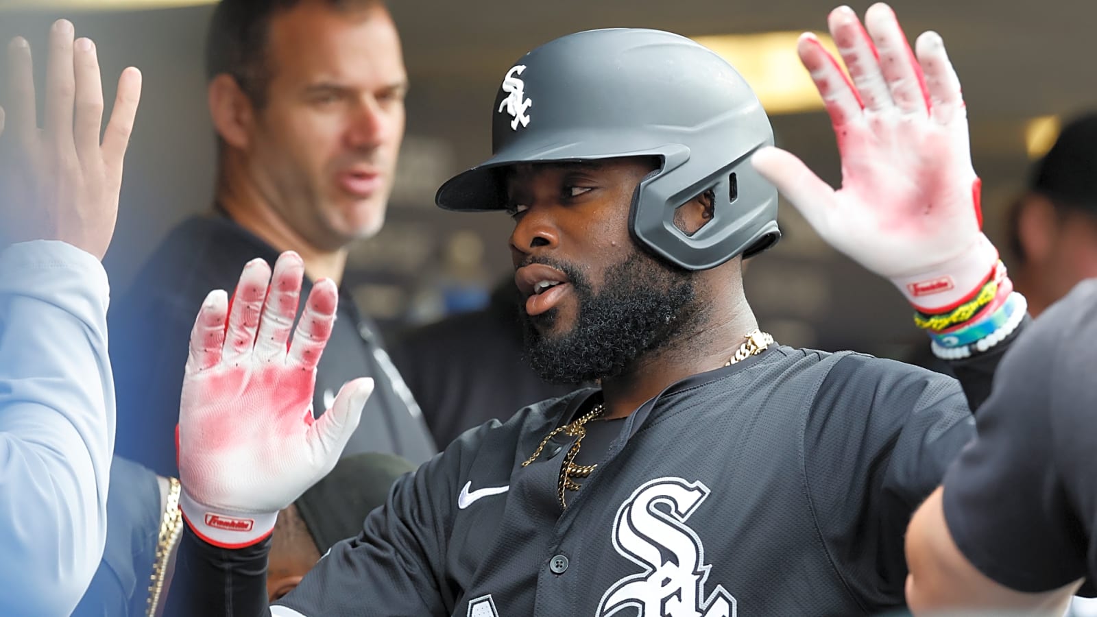 Orioles Acquire Bryan Ramos, Designate Weston Wilson