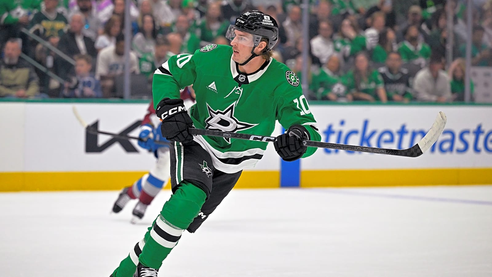 Dallas Stars Injury Updates