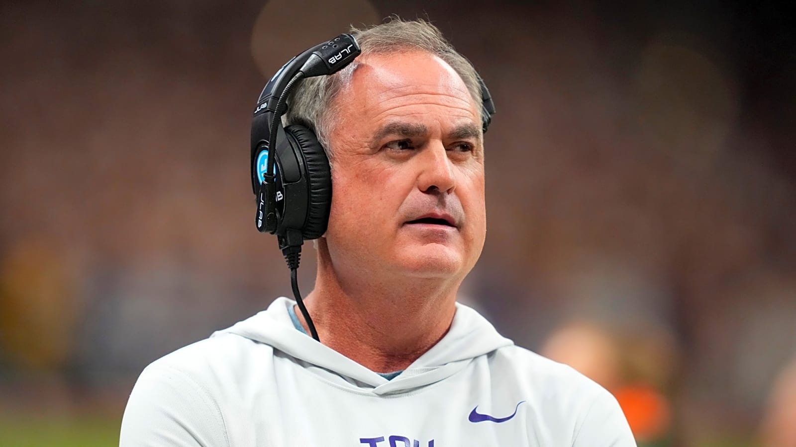 TCU Just Snagged Big-Time Edge