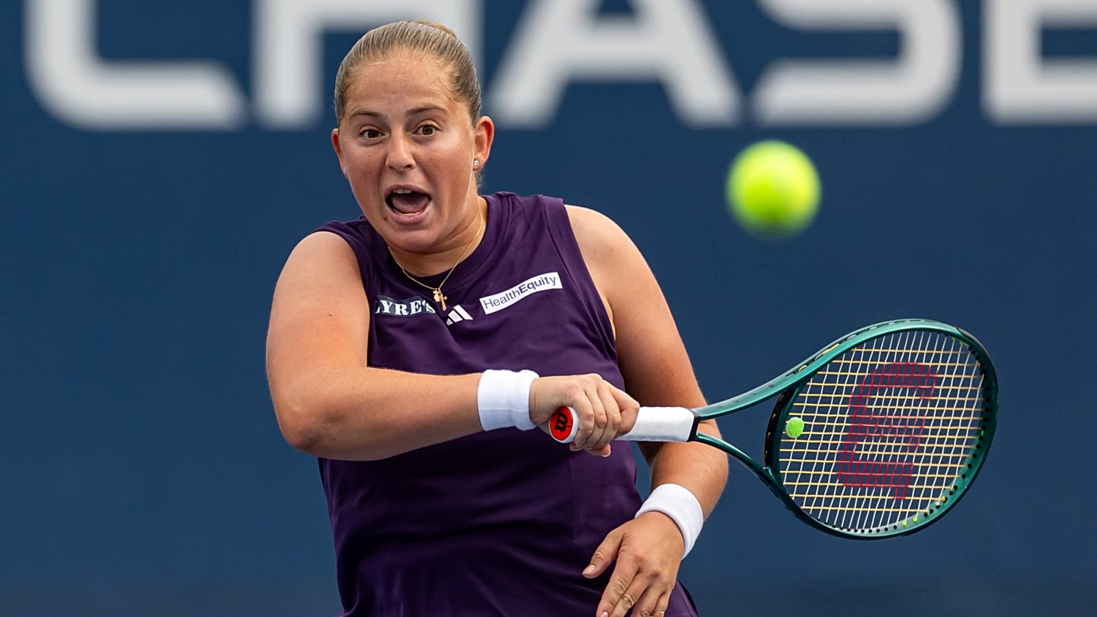 'I wish I had handled it better at 19': Jelena Ostapenko reflects on nine years since Roland Garros 2017 breakthrough