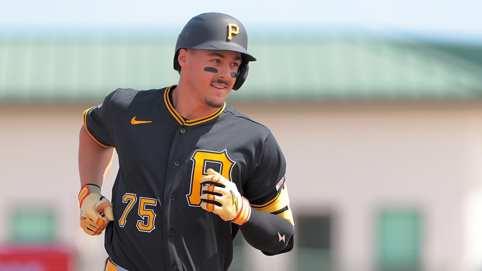 A Konnor Griffin Extension Could Define the Pirates’ Next Era