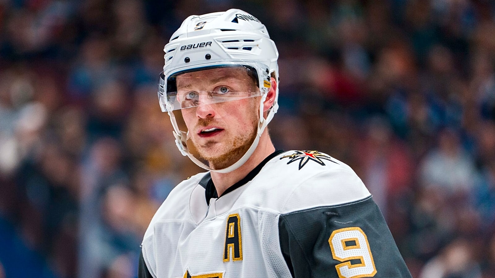 Elliotte Friedman: Golden Knights Planning Massive Jack Eichel Extension Likely to Exceed Marner&#39;s $12M AAV