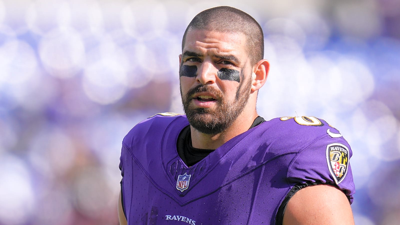 Andrews opens up about miscues in playoff loss, trade rumors