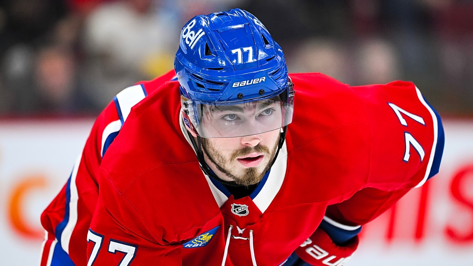 Fans Glad Oilers-Canadiens Homecoming Trade Rumors Went Nowhere