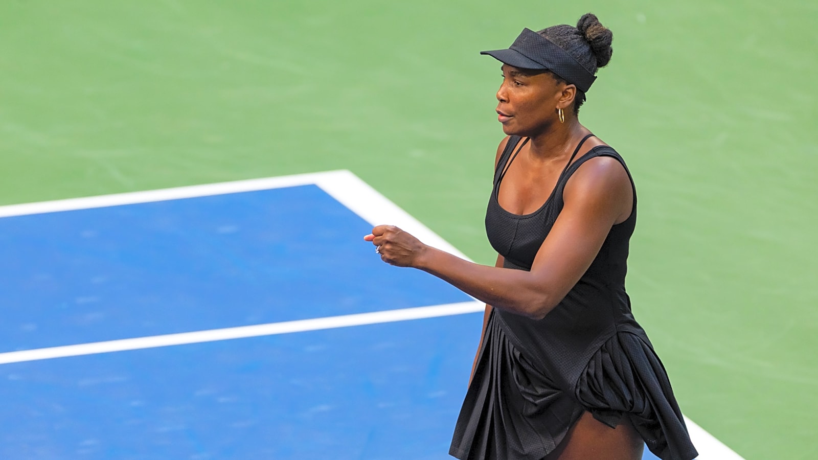 Venus Williams and Jannik Sinner Join Carlos Alcaraz as Australian Open’s $1M Initiative Gets Massive Boost