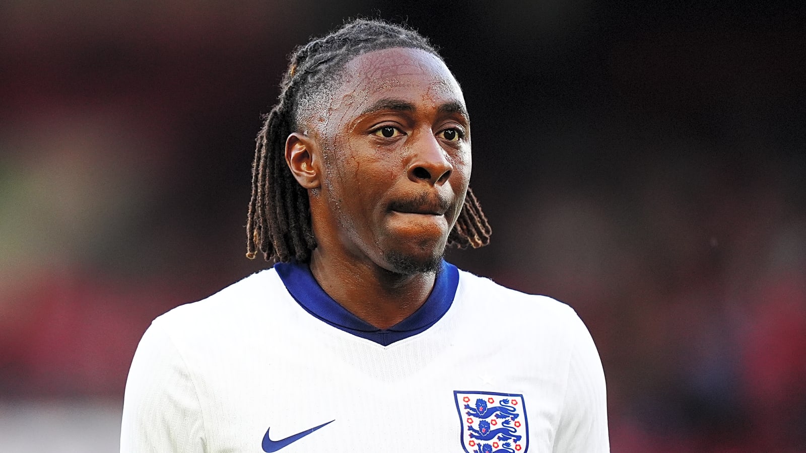 Eberechi Eze move could spell the end of this ‘similar’ Tottenham Hotspur star at N17; ‘Question marks’ remain