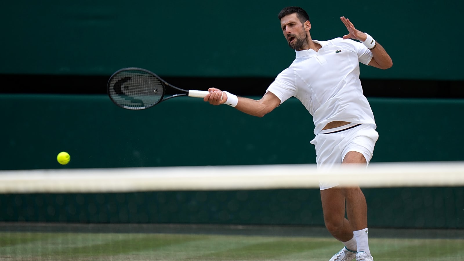 'Just saw Djokovic walk into the gym and congratulate Jannik’s entire team' - Rennae Stubbs sheds light on Djokovic's true colours following Sinner defeat