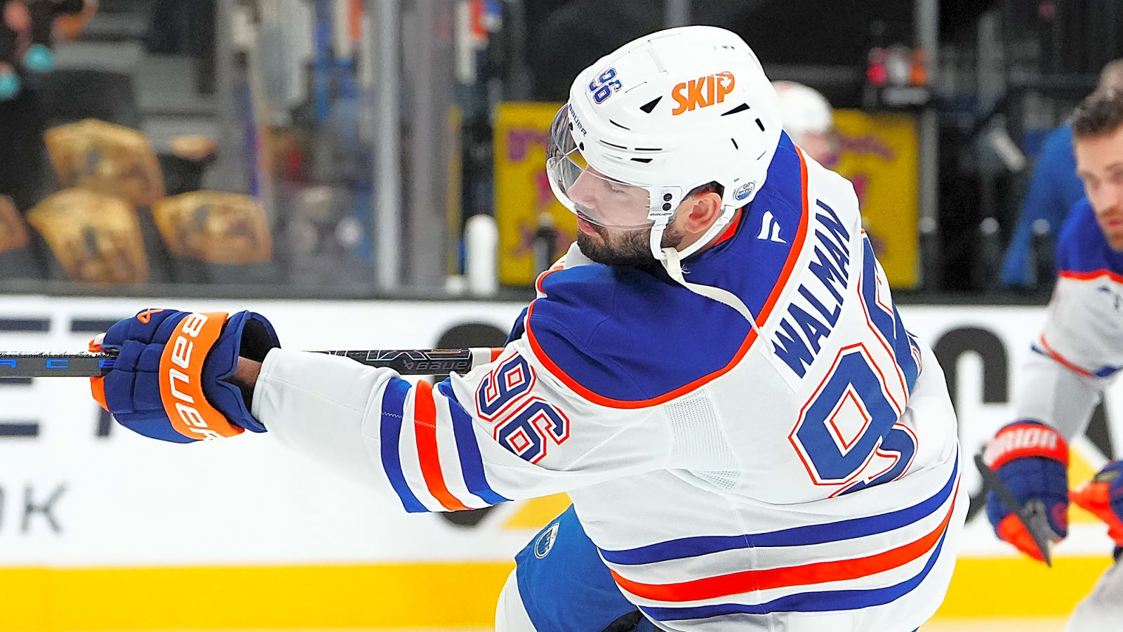 Predicting Jake Walman’s next contract with the Edmonton Oilers