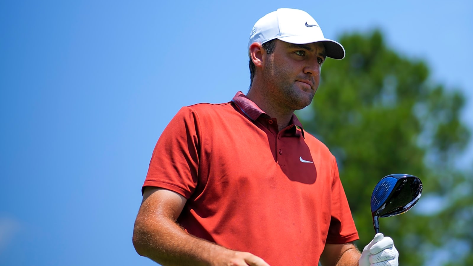 Scottie Scheffler SOUNDS off on Controversial Rule During 2025 PGA Championship