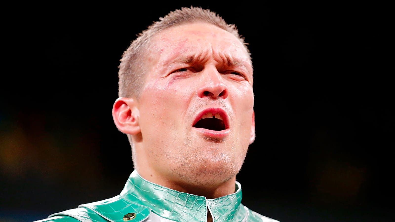 Carl Froch Breaks Down Oleksandr Usyk vs Daniel Dubois Rematch