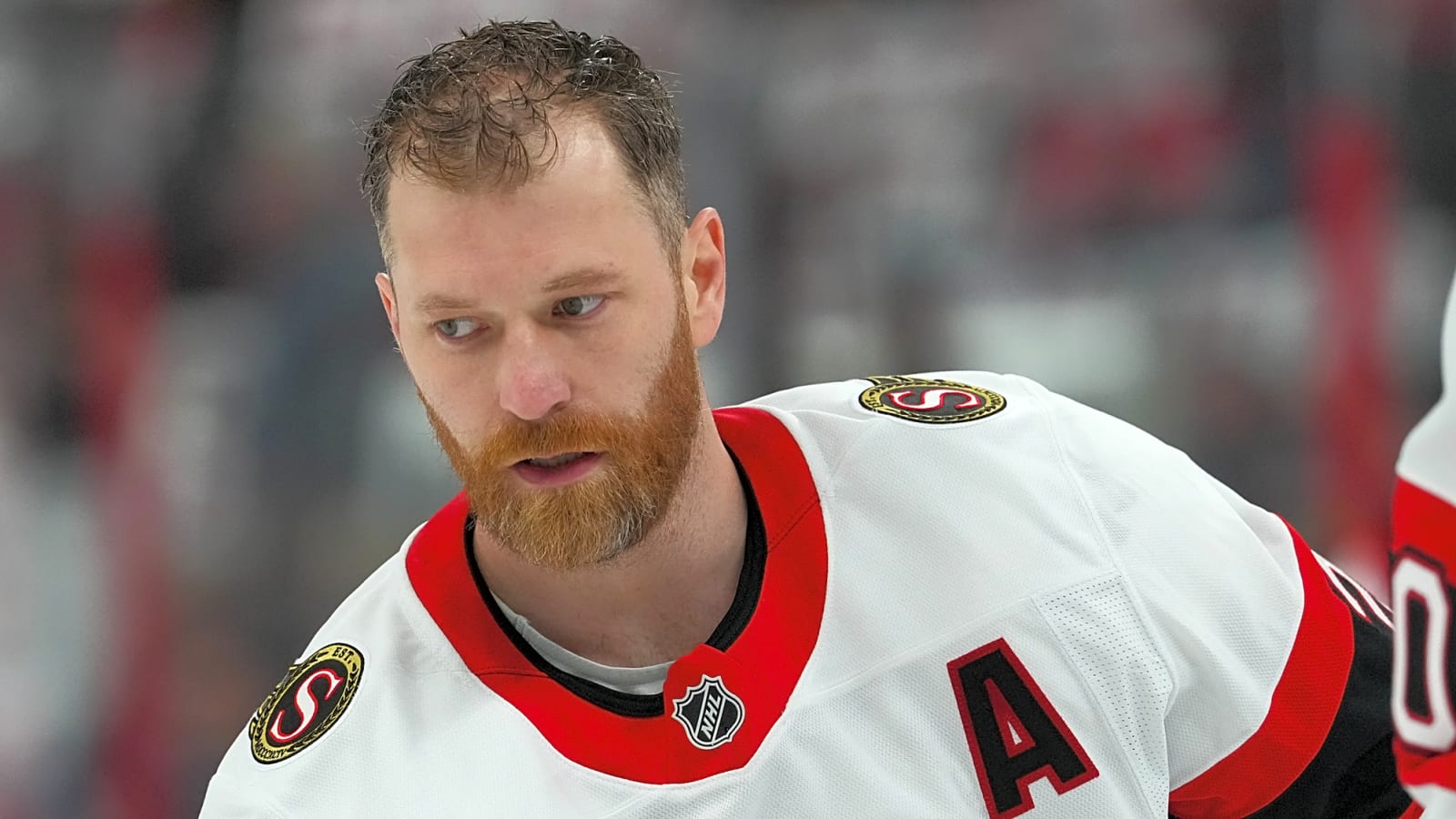 Multiple Teams Pursuing Claude Giroux