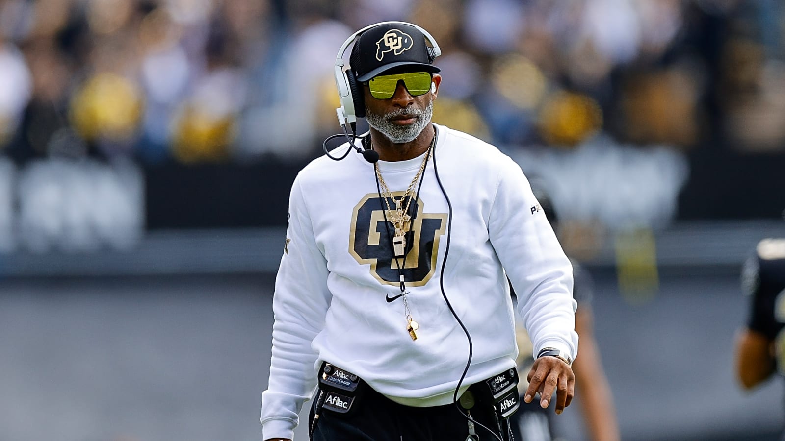 Colorado Called Out by Mike Farrell as 2026 Recruiting Disappointment