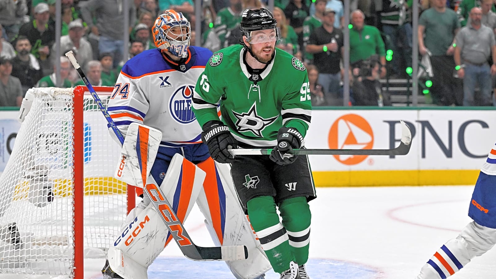 Stars Signing Matt Duchene to 4-Year Deal Means More Moves