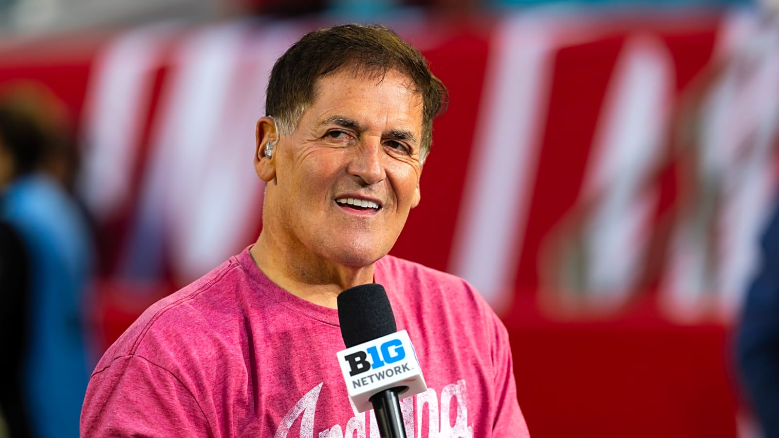 Mark Cuban says he regrets selling Mavericks to current ownership