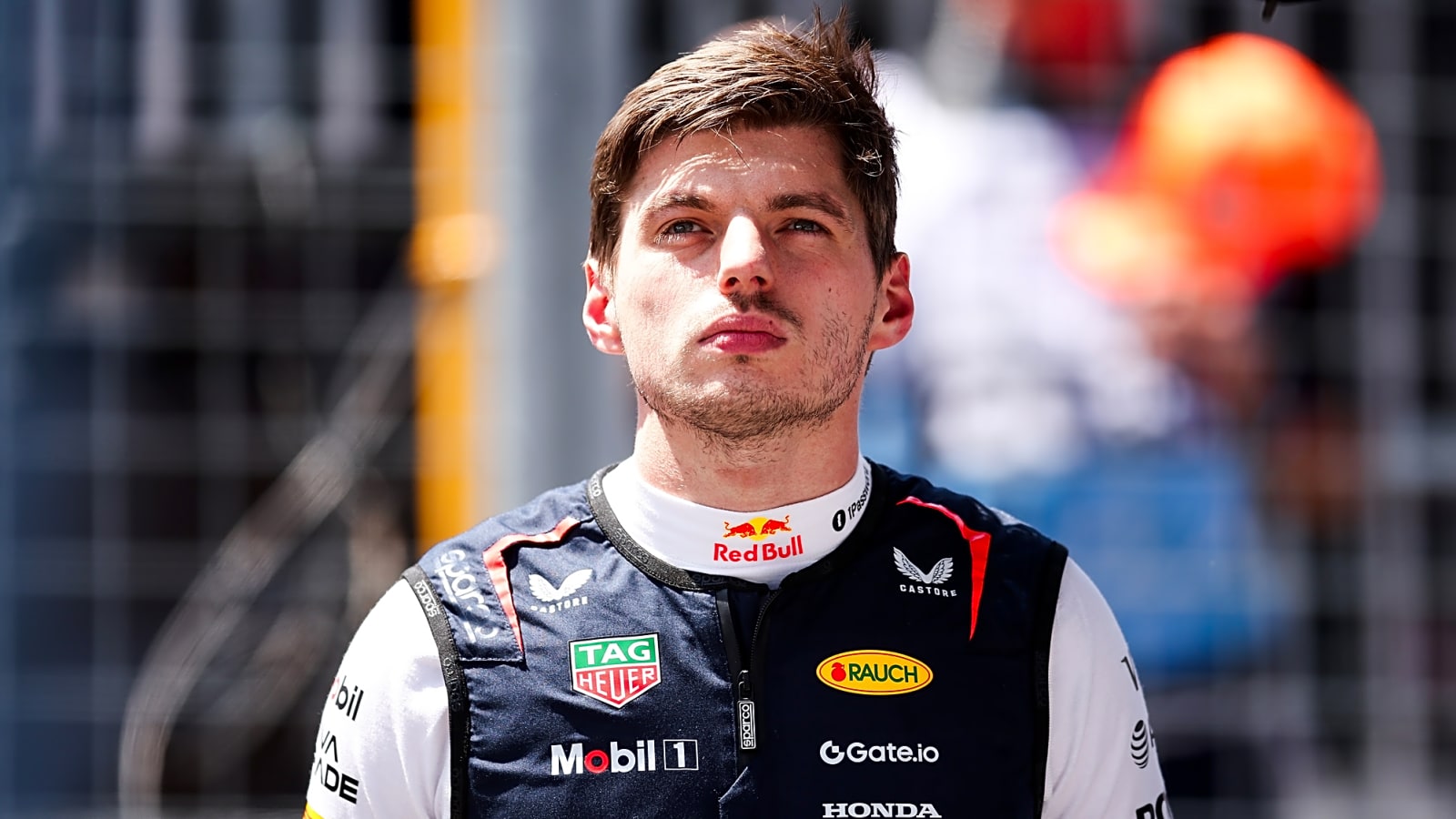 George Russell Labels Max Verstappen ‘Number 1’ Target in Driver Market Amid Mercedes Rumors