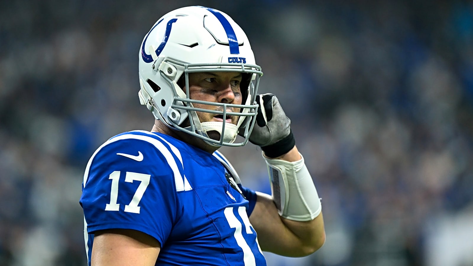 Ryan Clark offers stunning take on shocking Bills, Philip Rivers news