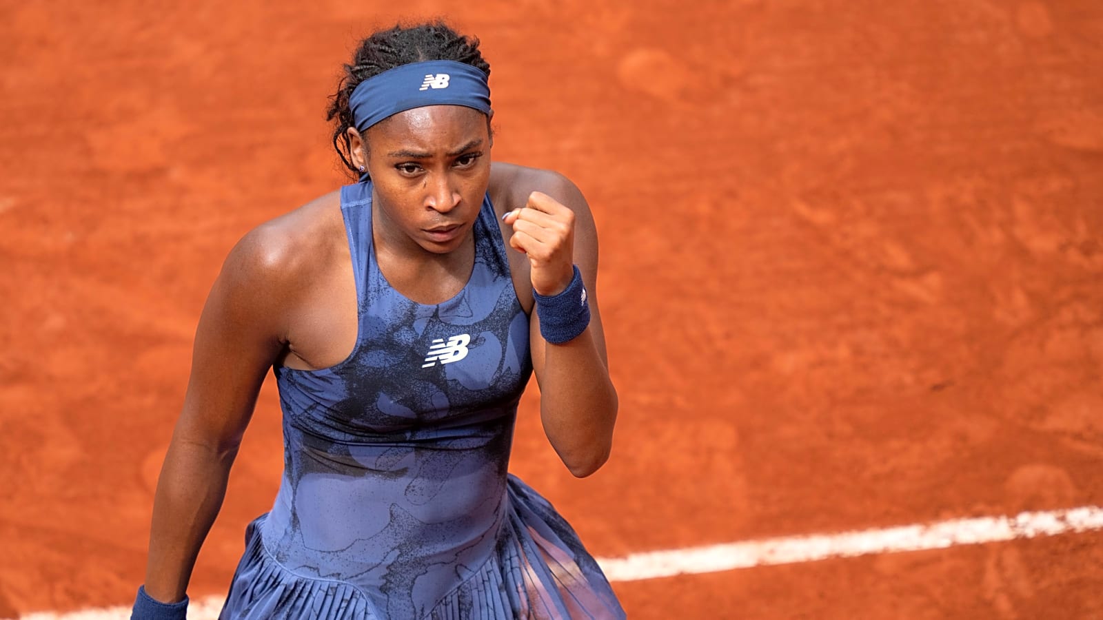 Coco Gauff Backs Ons Jabeur’s Criticism of French Open Prioritizing Men’s Schedule