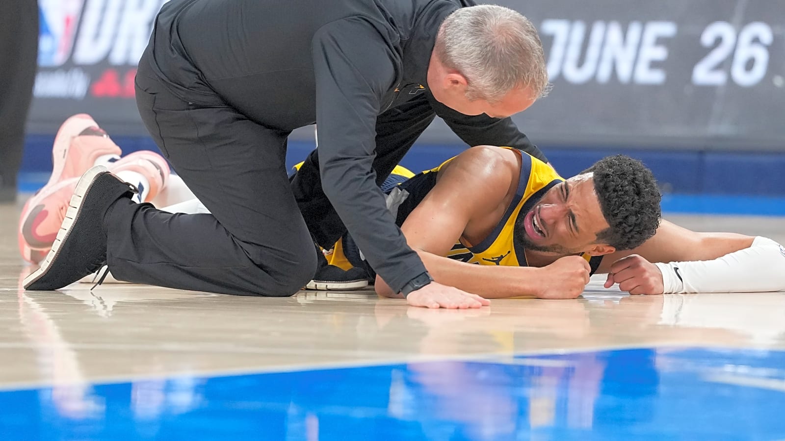 Devastated by Tyrese Haliburton’s Injury, ESPN Insider Uncertain if Pacers Can Make Another Finals Run