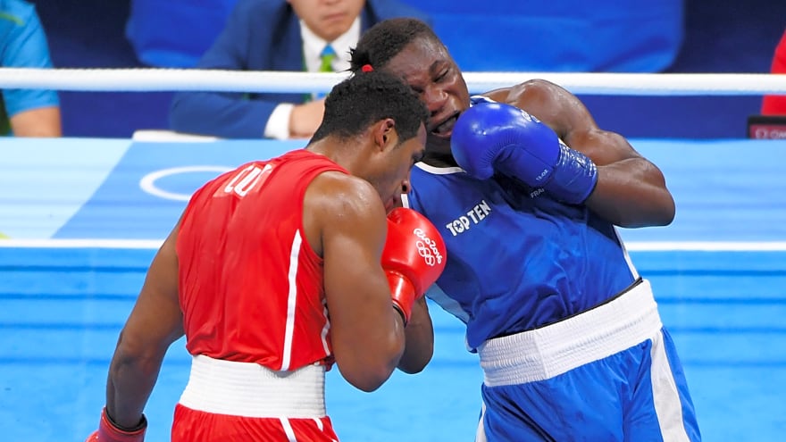 WBC Elevates Christian Mbilli to Full Super Middleweight Champion After Crawford Stripped