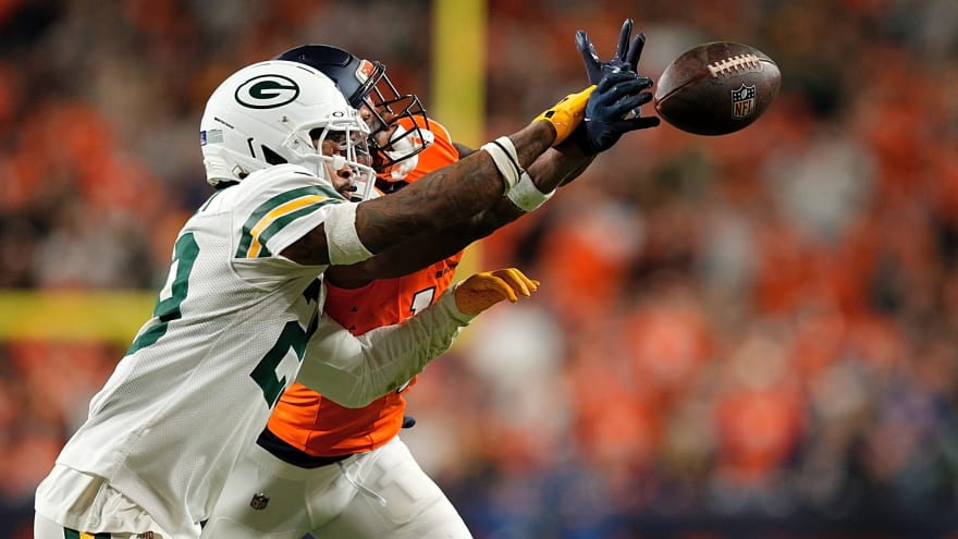 Green Bay Packers: Restructure All-Pro, Now Salary Cap Compliant