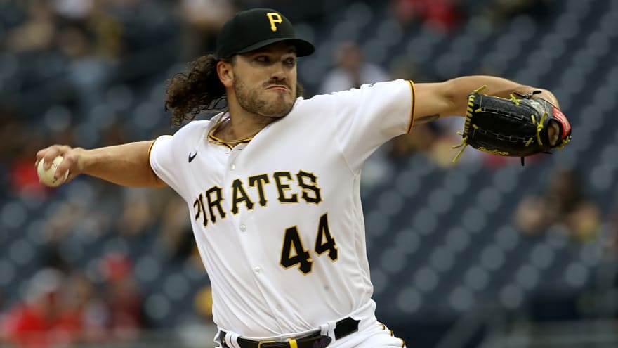 Will Cody Ponce return to MLB?