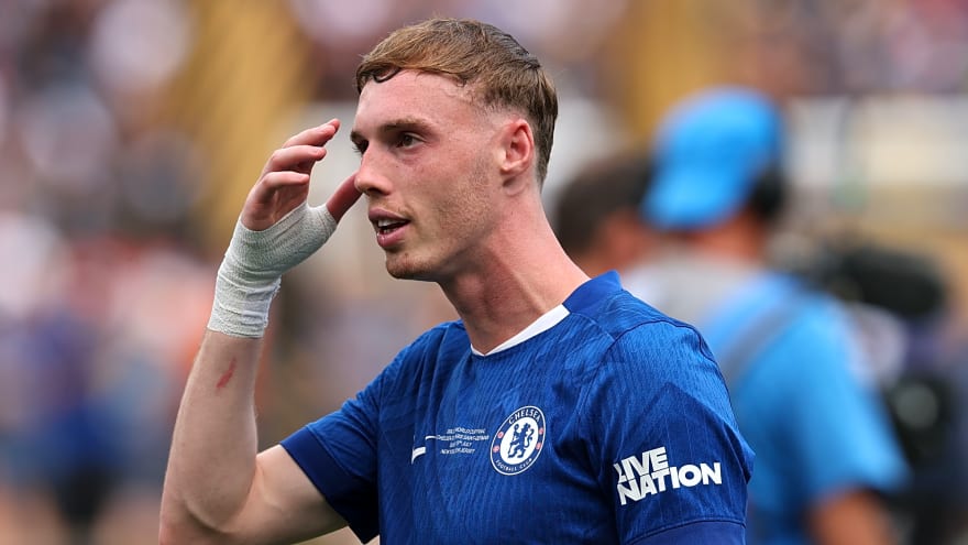 Sources: Chelsea ‘lurking’ to sign top talent, Sources: Alonso had meeting with player’s father, BOEHLY LEAVES!! Cole Palmer shuts down incorrect claim, This starting Xl after international break?....