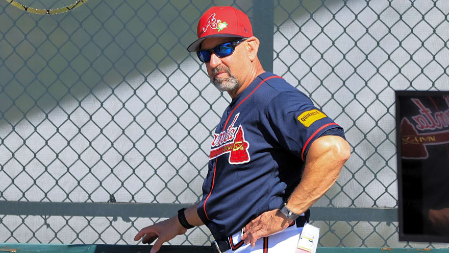 Orioles, Braves Look To Reset Expectations After Disappointing 2025 Campaigns