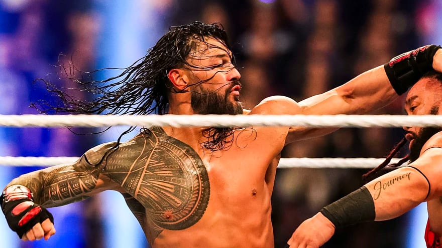 Roman Reigns’ Return Feud Potentially Revealed As Per Some Recent Reports