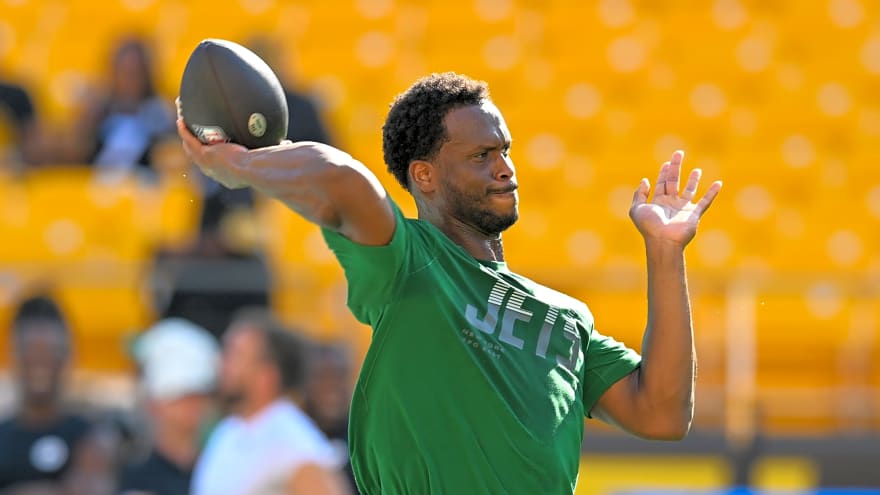 Every reason Geno Smith is poised to succeed with the 2026 Jets