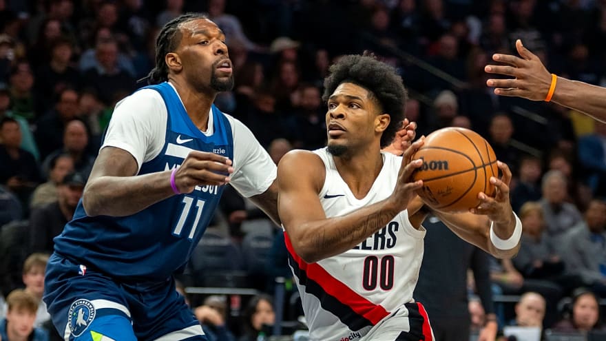 Who Should the Timberwolves Protect in an NBA Expansion Draft?