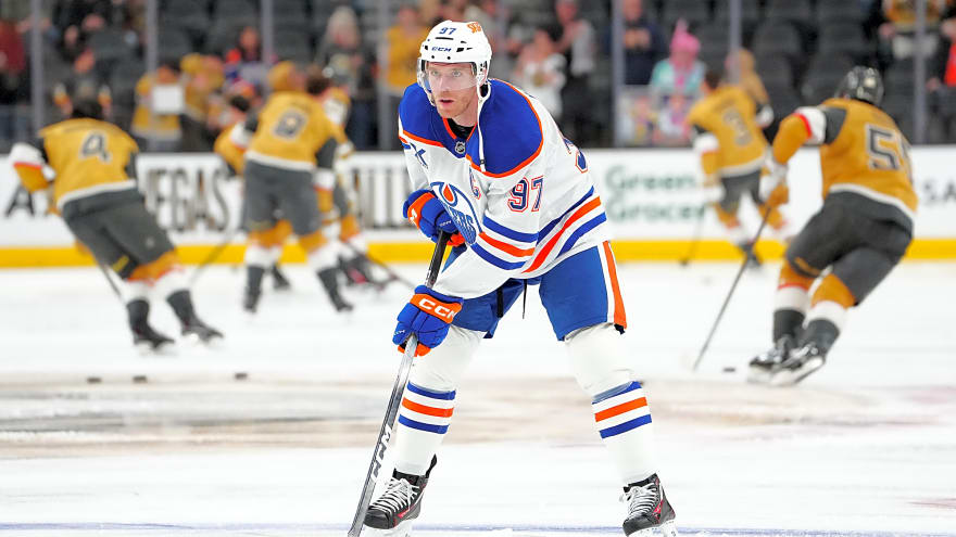 Insider Reiterates: Clock is Ticking for Oilers to Win with Connor McDavid