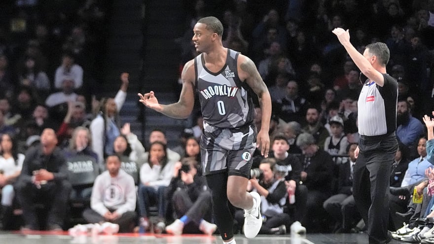Thunder sign former first-round pick