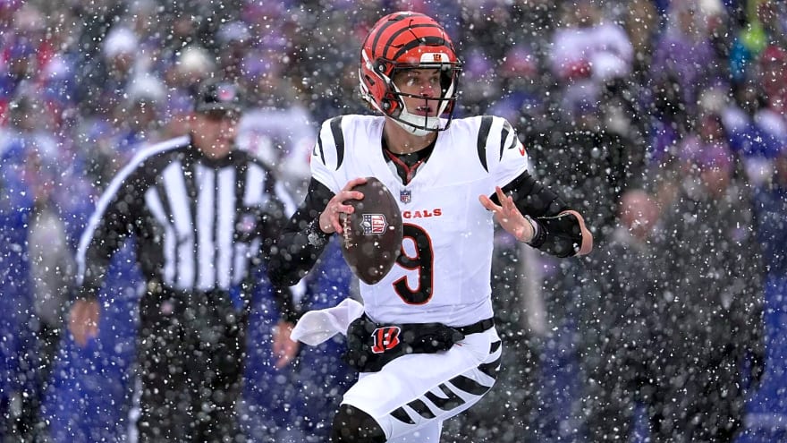 Cincinnati Bengals Quarterback Joe Burrow’s Recent Comments Raise Eyebrows